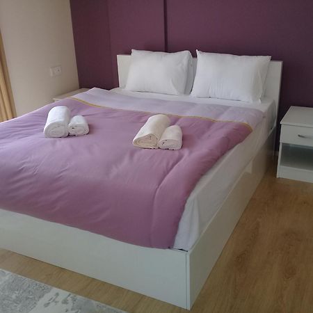 Seyir Apartmani Bolu Exterior photo