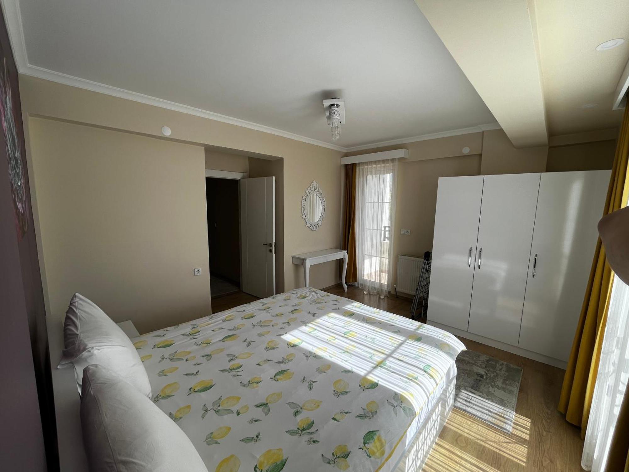 Seyir Apartmani Bolu Exterior photo