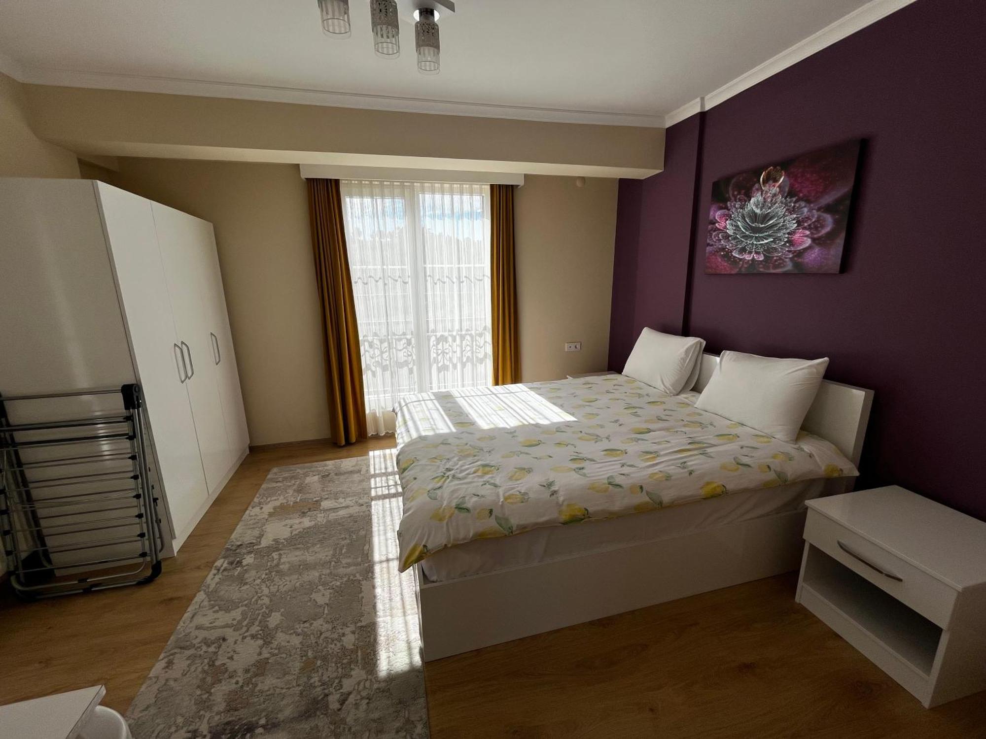 Seyir Apartmani Bolu Exterior photo