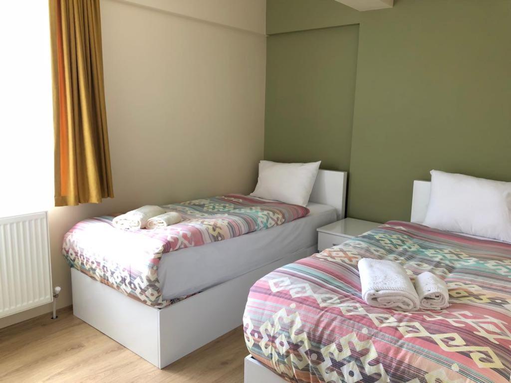 Seyir Apartmani Bolu Exterior photo