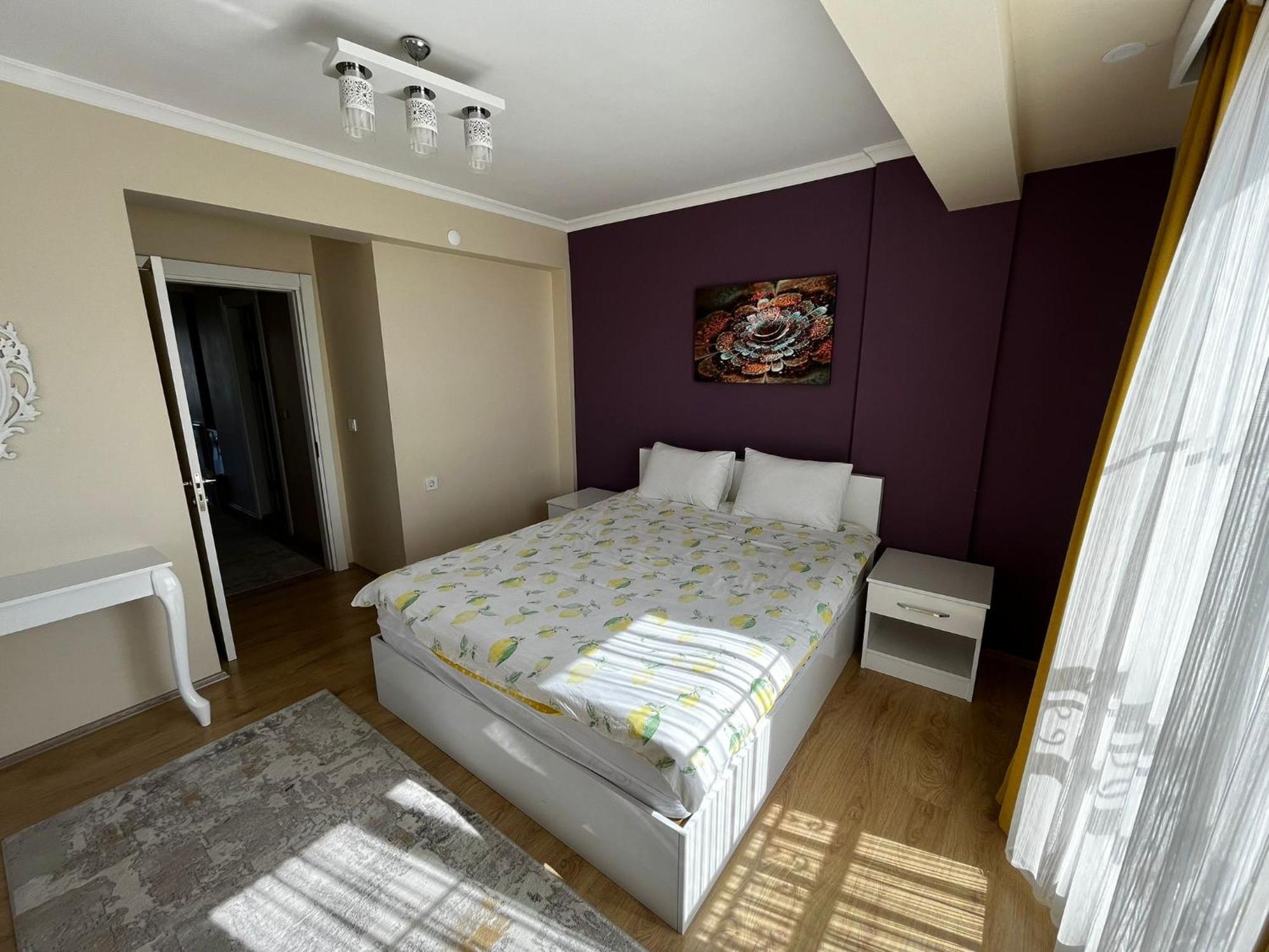 Seyir Apartmani Bolu Exterior photo